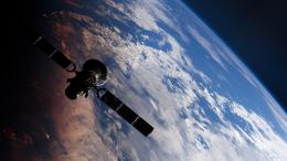 Китай запустил спутниковую сеть оптической навигации