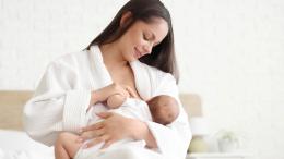 мать и младенец, ребенок