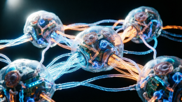 Биоинженеры создали крошечных роботов с нервной системой