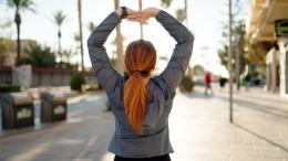 У рыжеволосых хуже заживают ссадины и порезы