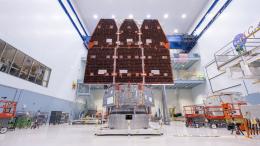 Космический телескоп «Нэнси Грейс Роман»