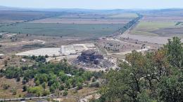 древний город Солницата